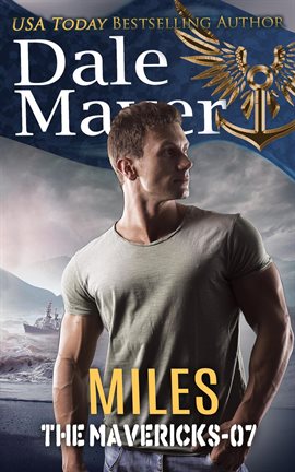 Imagen de portada para Miles