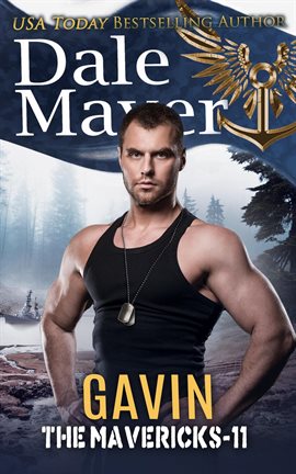 Cover image for Gavin