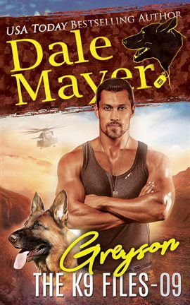 Cover image for Greyson