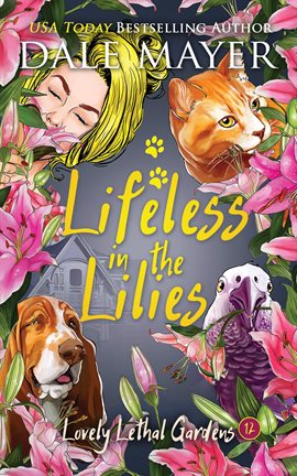 Cover image for Lifeless in the Lilies