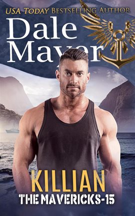 Cover image for Killian