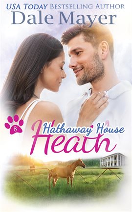 Cover image for Heath