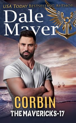 Cover image for Corbin