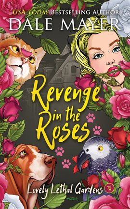 Imagen de portada para Revenge in the Roses