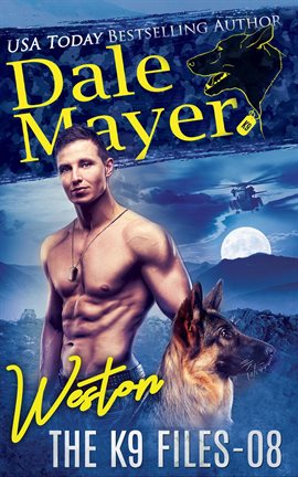 Cover image for Weston