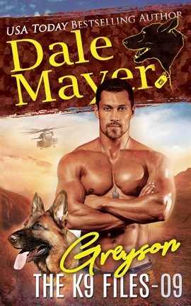 Cover image for Greyson