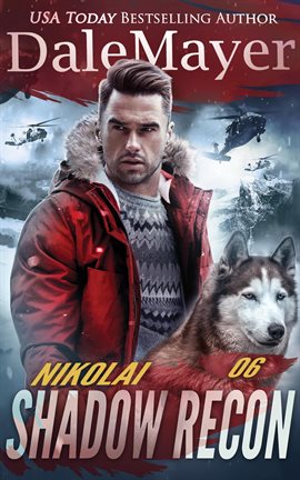 Cover image for Nikolai