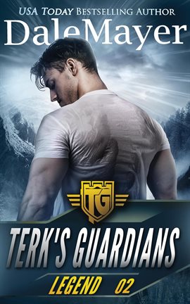 Imagen de portada para Legend