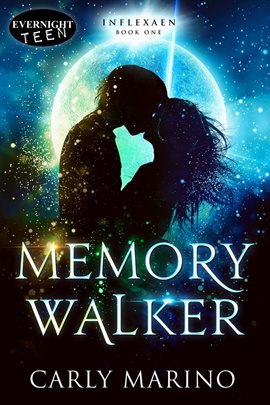 Cover image for Memory Walker