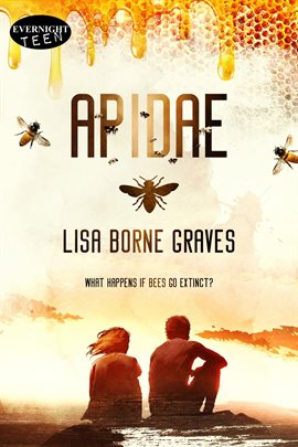 Cover image for Apidae