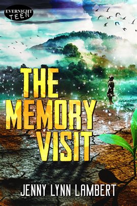 Cover image for The Memory Visit