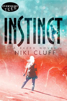 Imagen de portada para Instinct