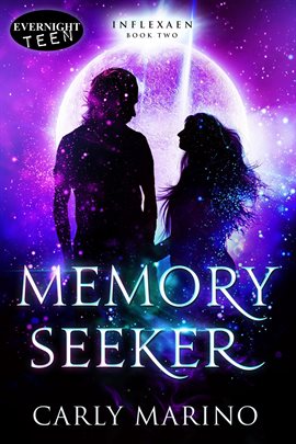 Cover image for Memory Seeker