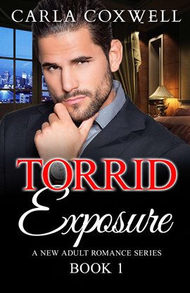 Imagen de portada para Torrid Exposure