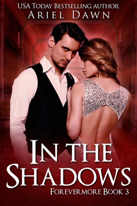 Cover image for In the Shadows