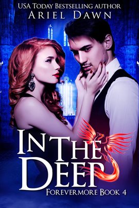 Cover image for In the Deep