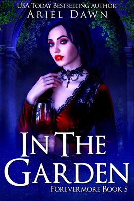 Cover image for In The Garden