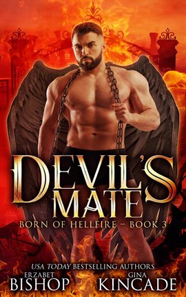 Cover image for Devil's Mate