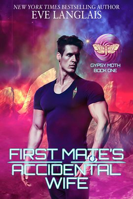 Cover image for First Mate's Accidental Wife