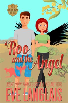 Cover image for 'Roo and the Angel