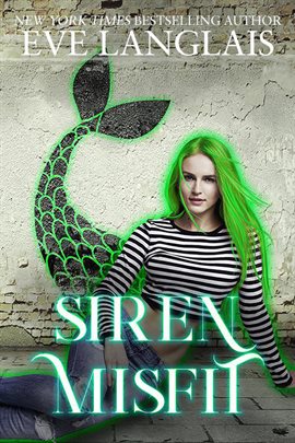 Cover image for Siren Misfit