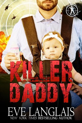 Cover image for Killer Daddy