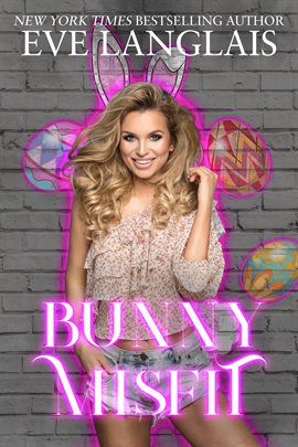 Cover image for Bunny Misfit