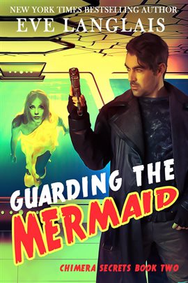 Cover image for Guarding the Mermaid