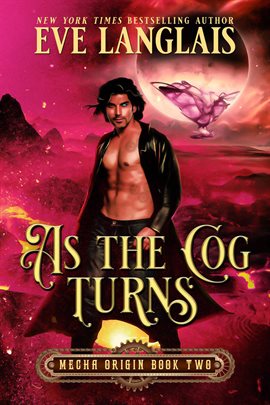 Cover image for As the Cog Turns