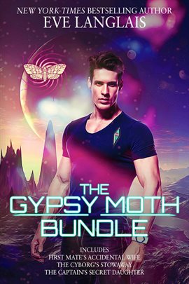 Cover image for The Gypsy Moth Bundle