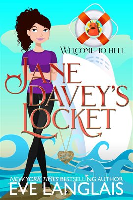 Cover image for Jane Davey's Locket