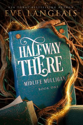 Cover image for Halfway There