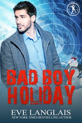 Cover image for Bad Boy Holiday