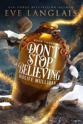 Cover image for Don't Stop Believing