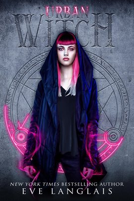 Cover image for Urban Witch