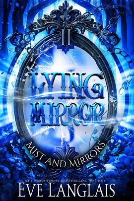 Cover image for Lying Mirror