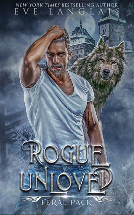 Cover image for Rogue Unloved