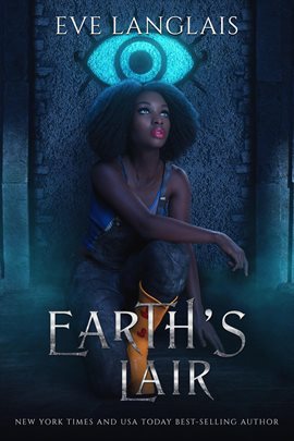 Cover image for Earth's Lair