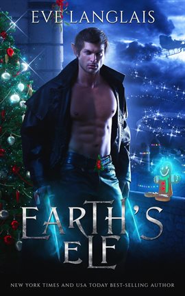 Cover image for Earth's Elf