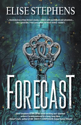 Cover image for Forecast