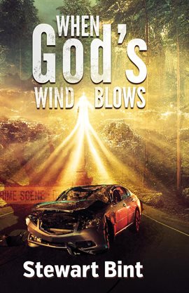 Cover image for When God's Wind Blows
