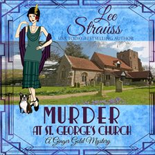Cover image for Murder at St. George's Church