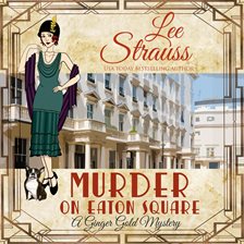Cover image for Murder On Eaton Square