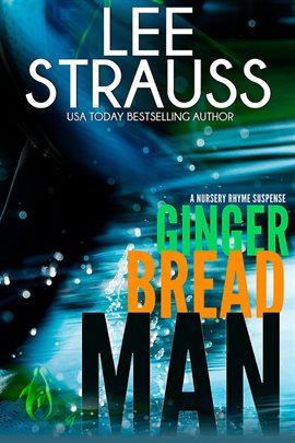 Cover image for Gingerbread Man