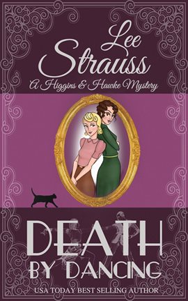 Cover image for Death by Dancing