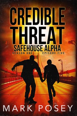 Cover image for Safehouse Alpha