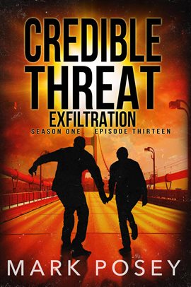 Cover image for Exfiltration