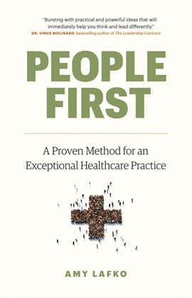 Imagen de portada para People First