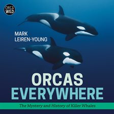 Imagen de portada para Orcas Everywhere