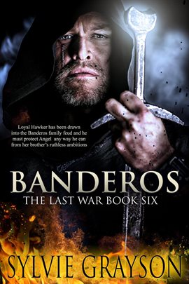 Cover image for Banderos